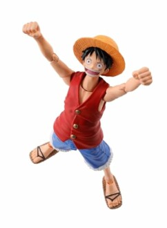 One Piece Monkey D. Luffy