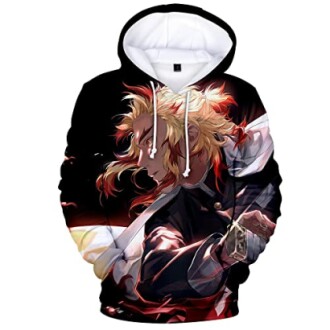 Unisex Slayer Hoodie