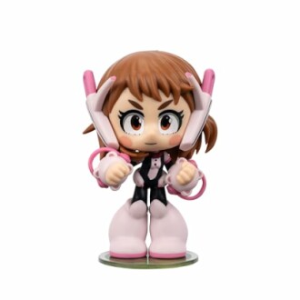 Ochaco Uraraka